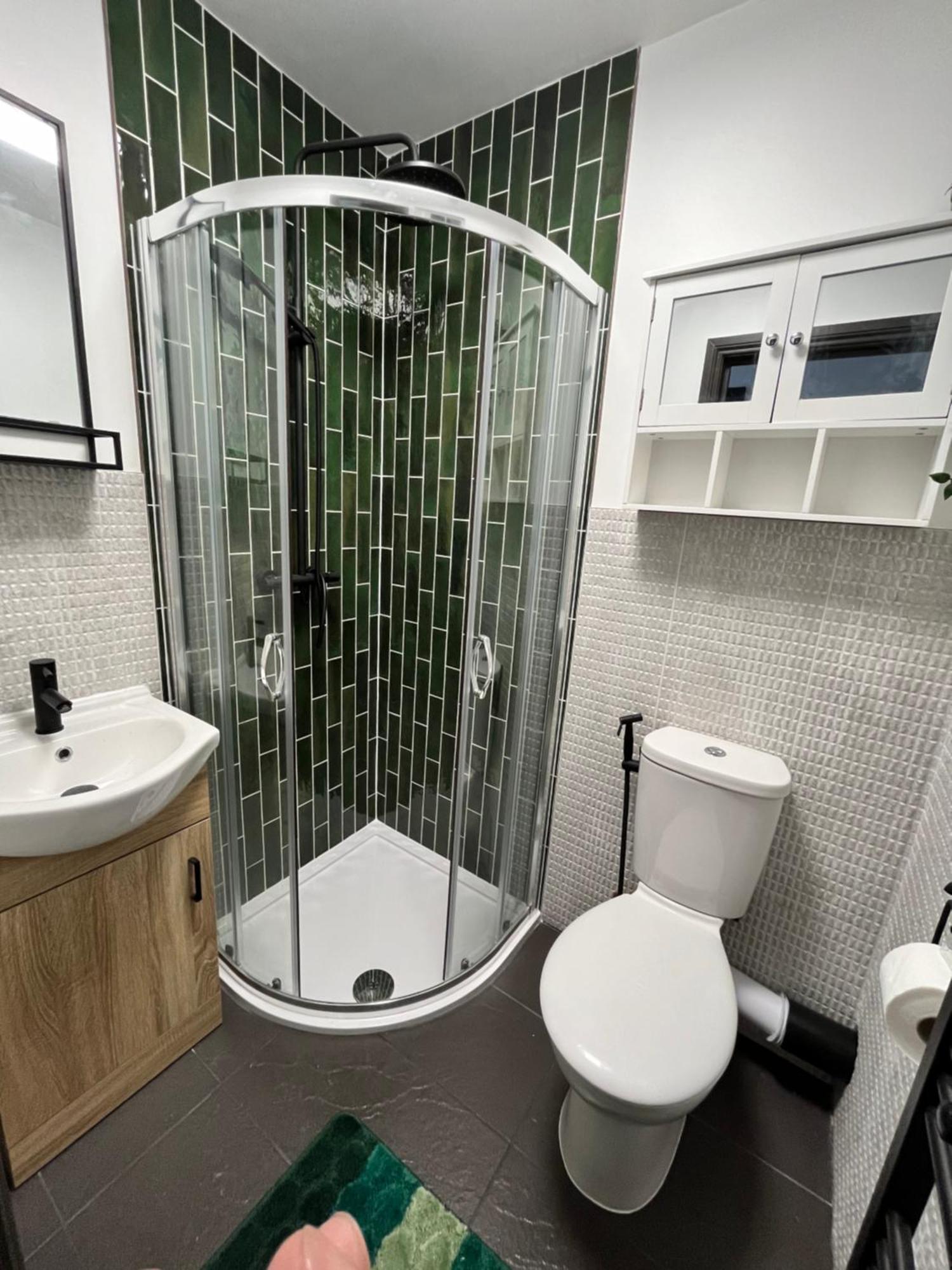Amazing 3 Bed Apart, Sleeps 6-7 Near 02, Excel, Canary Wharf Appartamento Londra