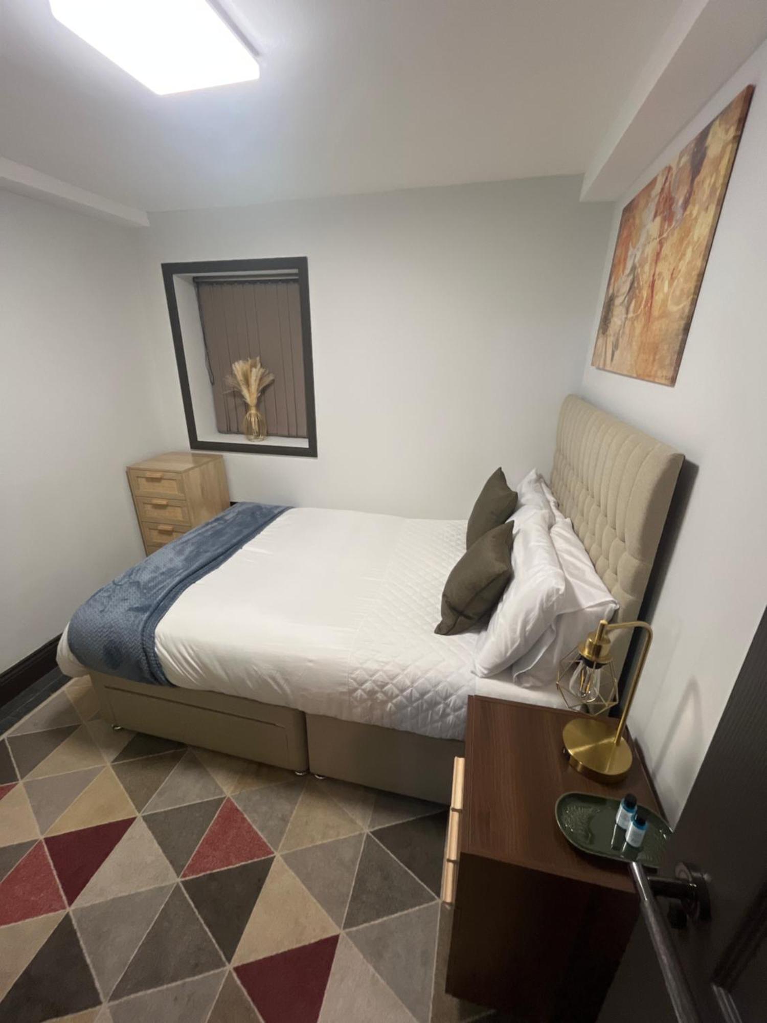 Appartamento Amazing 3 Bed Apart, Sleeps 6-7 Near 02, Excel, Canary Wharf